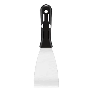135 6 ESPATULA ACO CARBONO - ESPATULA DE METAL CONDOR