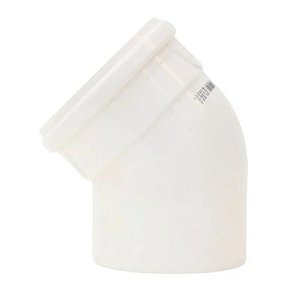 JOELHO 45 ESG SN DN150 CB AMANCO