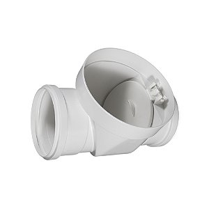 VALVULA RETENCAO ESG. COMPLETA 100MM BR ESTRELA