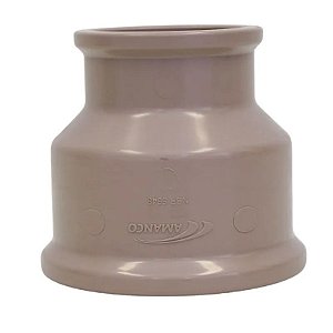 LUVA RED SOLD 32X25MM CB AMANCO