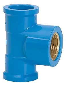 TE SOLD BUCHA LATAO 25MMX3/4 AMANCO