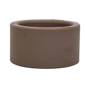 BUCHA RED SOLD CTA 25 X 20MM AMANCO