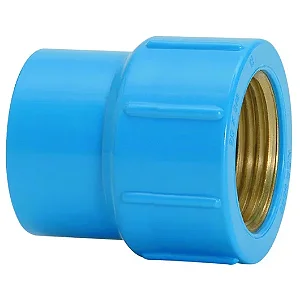 LUVA SOLD BUCHA LATAO 25MMX3/4 AMANCO