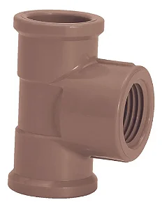 TE SOLD/ROSC 25MMX3/4 AMANCO