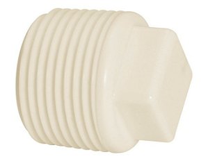 PLUG ROSC 3/4 CB AMANCO