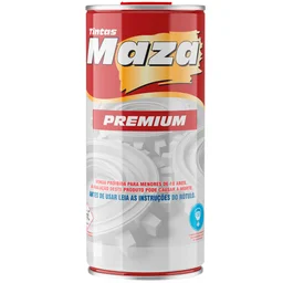 AGUARRAZ 900ML MAZA