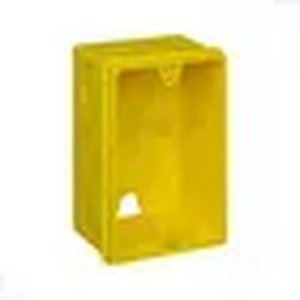 CAIXA DE LUZ 4X2 FORTLEV