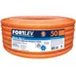 ELETRODUTO CORRUGADO REFORCADO 32MM 1 POL X 25M FORTLEV