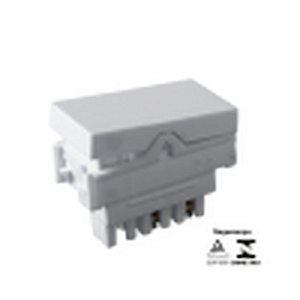 MODULO INTER PARALELO 10A 250V I9 ILUMI