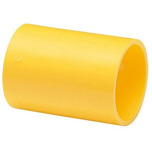 LUVA PRESSAO ELETRODUTO FLEX DN 25 AMANCO