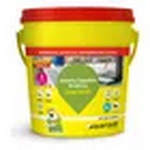 MANTA LIQUIDA BRANCA 4,5 KG QUARTZOLIT