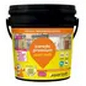 PINTURA EMBORRACHADA PAREDE BD 18KG QUARTZOLIT