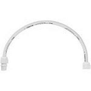 ENGATE FLEXÍVEL PVC FORTLEV 1/2 X 40CM