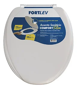 ASSENTO SANITARIO FORTLEV