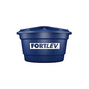 CAIXA DE AGUA POLIETILENO 1000 LITROS FORTLEV
