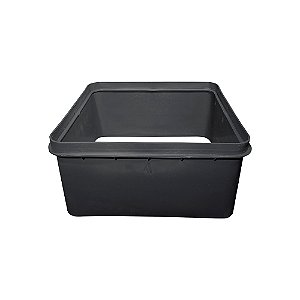 PROLONGADOR P/CX ECO MASTER 410X200MM ESTRELA