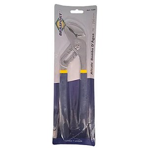 ALICATE BOMBA D"AGUA 10" (254MM) BRASFORT