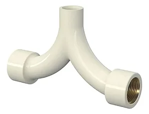 TE MISTURADOR FFF SUPER CPVC DN22X3/4 CB AMANCO