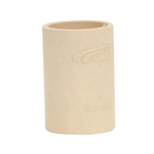 LUVA SIMPLES FF SUPER CPVC DN28 CB AMANCO