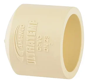 CAP SUPER CPVC DN22 CB AMANCO