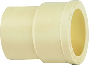 LUVA TRANS FF SUPER CPVC/PVC DN22X25 CB AMANCO