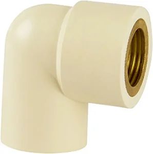 JOELHO 90 TRAN FF SUPER CPVC DN28X1 CB AMANCO