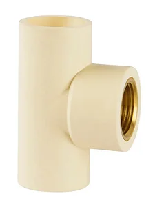 TE TRANS FFF SUPER CPVC DN22X3/4 CB AMANCO