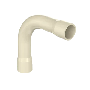 CURVA 90 FF SUPER CPVC DN28 AMANCO