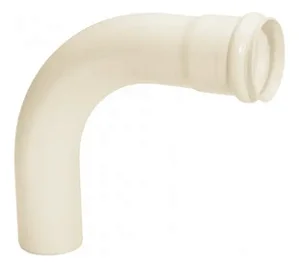 CURVA 90 LGA ESG SN DN40 CB AMANCO
