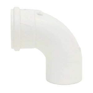 CURVA 90 CTA ESG SN DN75 CB AMANCO