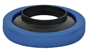 ANEL VEDACAO C/ GUIA VASO SANIT LAVANDA AMANCO