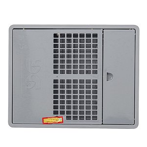 CAIXA HIDROMETRO N5 SABESP NTS 303 TAF