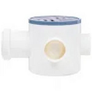 CORPO CX SIFONADA 100X100XDN50 CB AMANCO