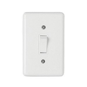 CJ INTER PARALELO 6A 250V STYLUS ILUMI