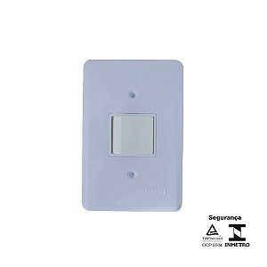 CJ INTER INTERMEDIARIO 10A 250V STYLUS ILUMI