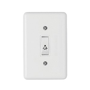 CJ PULSADOR MINUTERIA 6A 250V STYLUS ILUMI