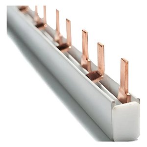 BARR. PENTE FASE 80A-54P-1M-BI TAF