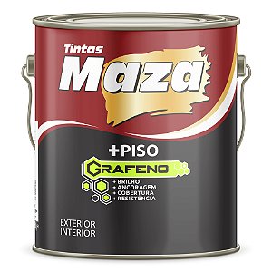 PISO PREMIUM VERM SEGURANCA 3,6L MAZA