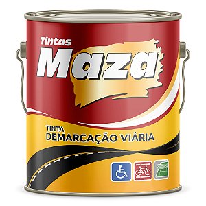 DEMARCACAO ACR AZUL SEG 2,5 PB 4/10 3,6L MAZA
