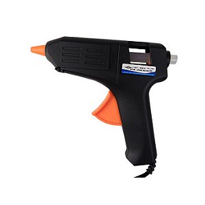 PISTOLA DE COLA 10W BIV BRASFORT