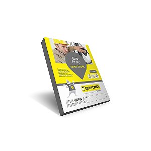 FOLHA DE LIXA FERRO G120 QUARTZOLIT