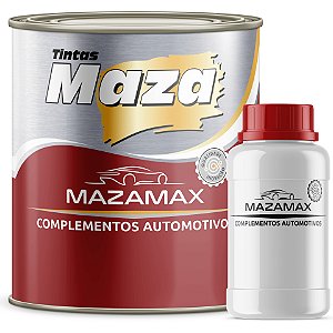 KIT WASH PRIMER F FOSFATIZANTE 3,6L MAZA