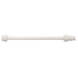 ENGATE PLAST FLEX 1/2X40CM CB AMANCO