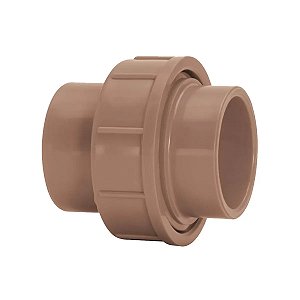 UNIAO SOLD 75MM CB AMANCO