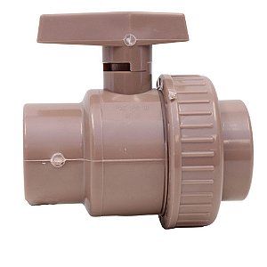 REGISTRO DE ESFERA SOLDAVEL DN32 CB AMANCO