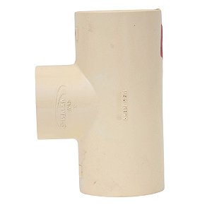 TE FFF SUPER CPVC DN35 CB AMANCO