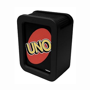 Caixa Para Guardar Jogo de Cartas Uno – Organização e Proteção