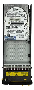Hd Hp 1.2tb 2,5 10k 12g Sas 810762-001 875659-001 K2p85a 791437-003 K2p85b