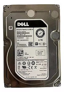 Hd Dell 8tb Para R550 R650 Dell Pn: Gkwhp 0gkwhp