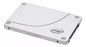 Disco Sólido Interno (SSD) Intel D3-s4520 Ssdsc2kb076tz01 7.68tb